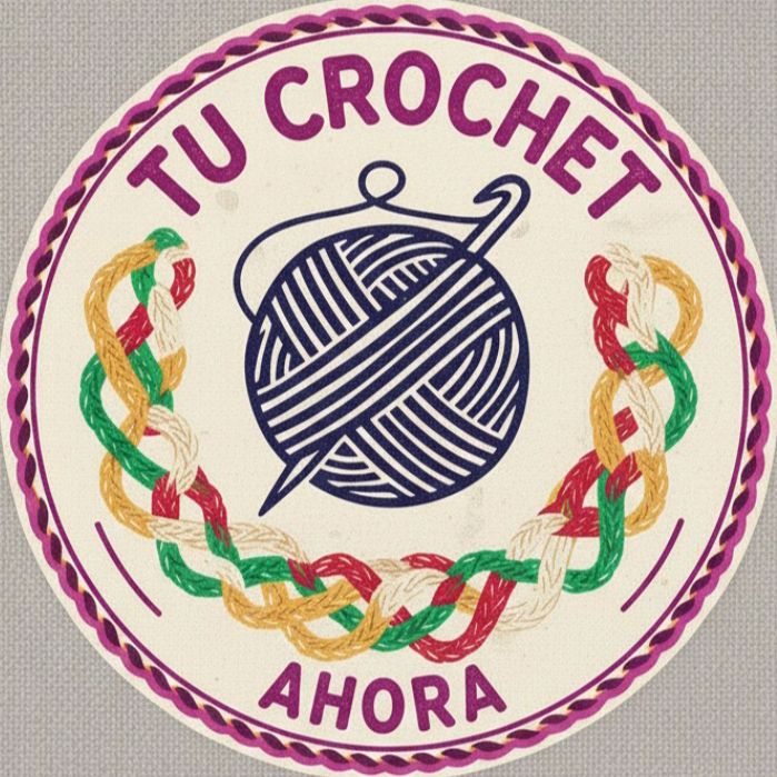 Tu Crochet Ahora